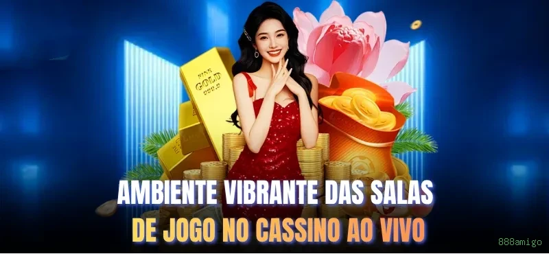 Download iOS 888amigo