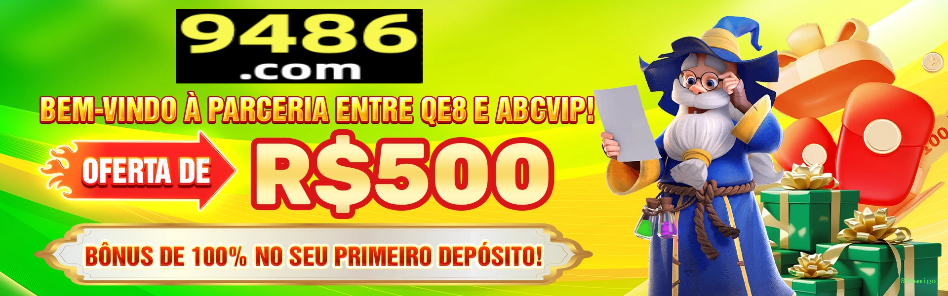 Suporte 888amigo